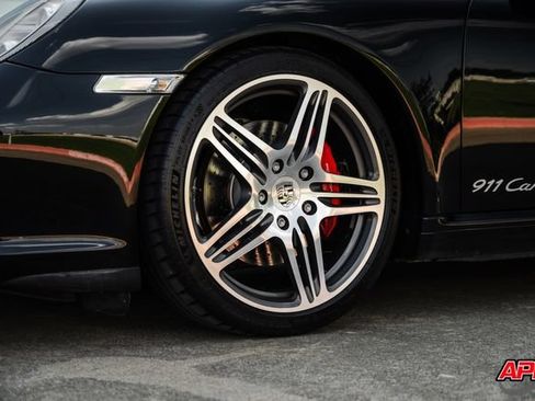 Used 2009 Porsche 911 Carrera S RWD image 51
