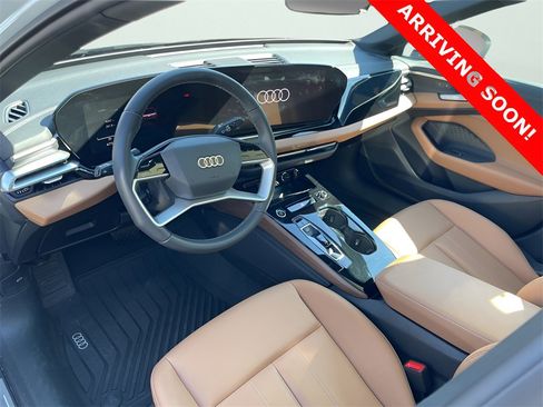 Used 2025 Audi A5 2.0T Premium w/ Convenience Package image 7