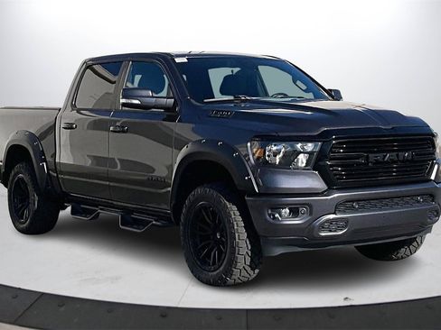 Certified 2020 RAM 1500 Big Horn image 2