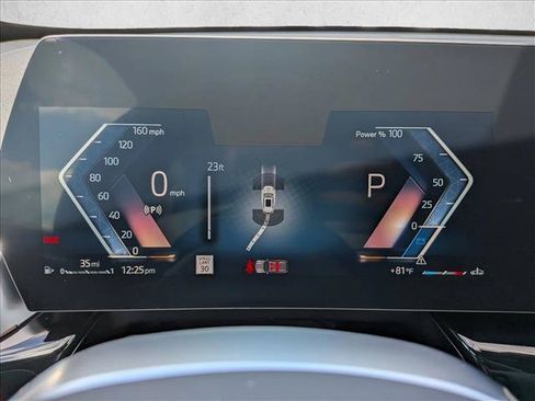 New 2026 BMW X1 xDrive28i w/ Convenience Package AWD/4WD image 11