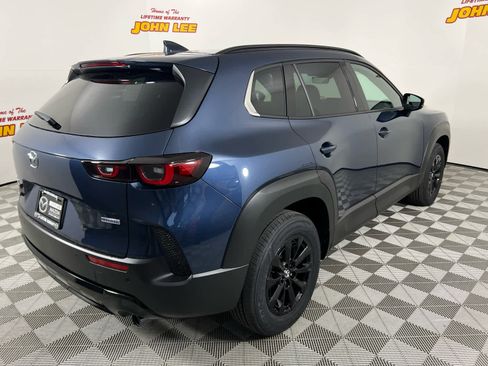 New 2026 MAZDA CX-50 AWD 2.5 Hybrid w/ Weather Package image 7
