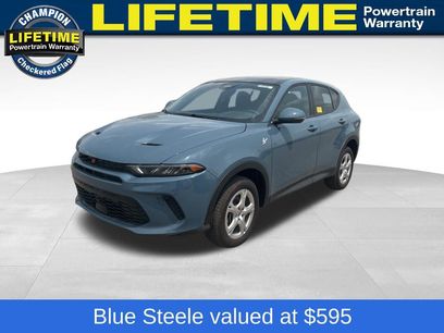 Used 2024 Dodge Hornet GT