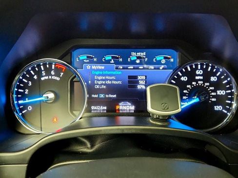 Used 2020 Ford Expedition Max Limited w/ Special Edition Package image 14