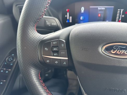 Certified 2024 Ford Escape ST-Line w/ Tech Pack #1 image 29