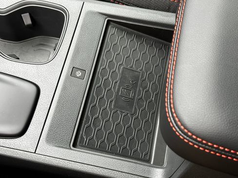 New 2026 Nissan Frontier Pro-X w/ Pro-X Convenience Package image 31