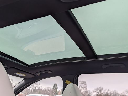 New 2026 Hyundai Tucson Limited image 11