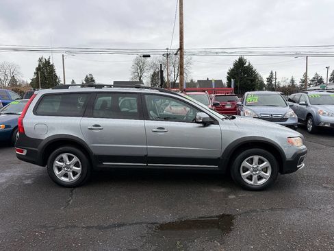 Used 2008 Volvo XC70 3.2 image 13