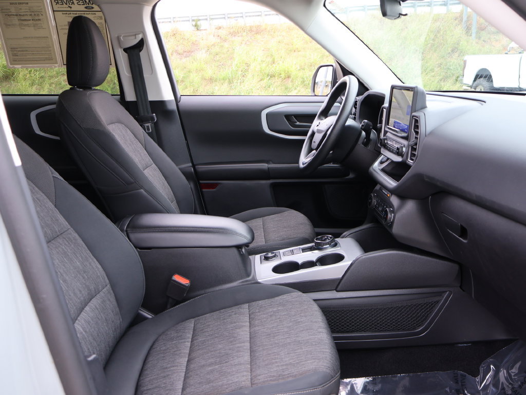 Certified 2023 Ford Bronco Sport Big Bend AWD/4WD image 9