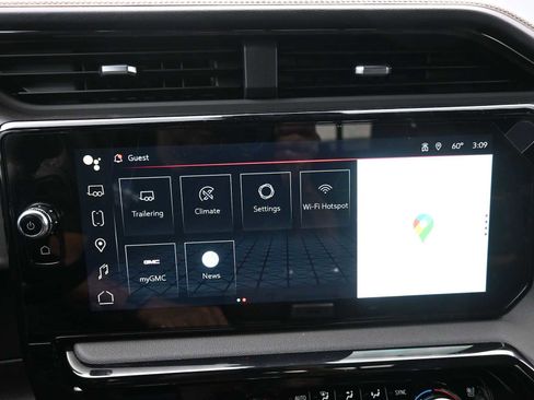 New 2026 GMC Sierra 2500 AT4 w/ AT4 Premium Plus Package image 16