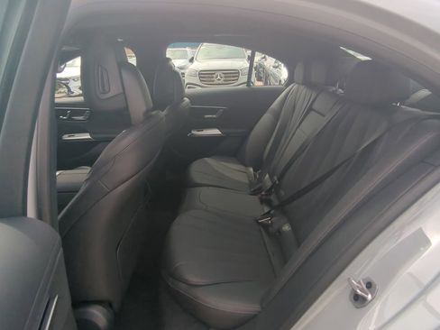 Certified 2026 Mercedes-Benz E 350 4MATIC Sedan image 5