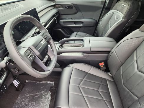 New 2027 Kia Telluride SX Prestige X-Pro AWD/4WD image 8