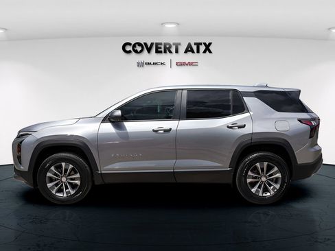 Used 2026 Chevrolet Equinox LT FWD image 5