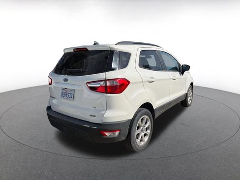 Used 2018 Ford EcoSport SE image 4