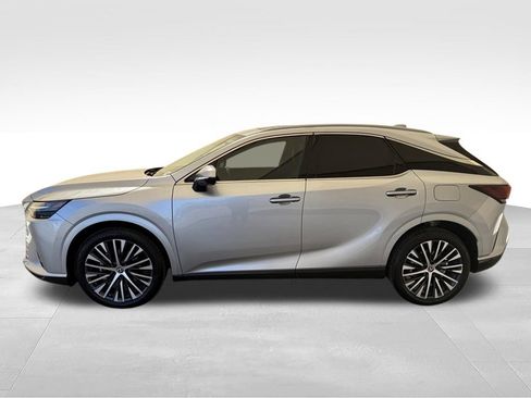Used 2023 Lexus RX 350 Premium Plus w/ Cold Area Package FWD image 8