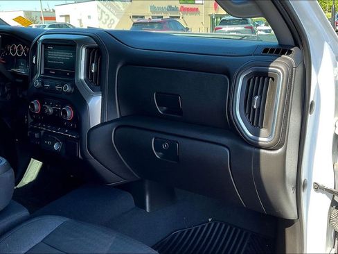 Used 2023 Chevrolet Silverado 2500 LT w/ All Star Edition AWD/4WD image 16