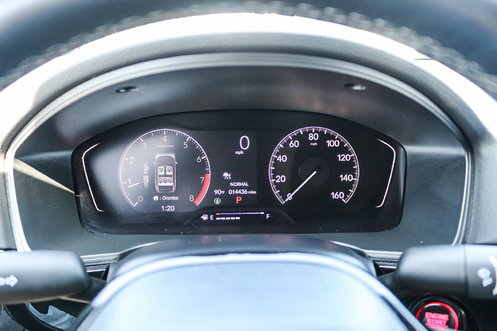 Used 2024 Honda Civic Sport image 24