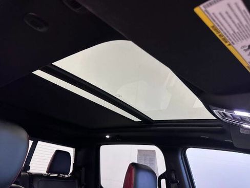 Used 2019 RAM 1500 Rebel w/ Rebel Level 2 Equipment Group image 17