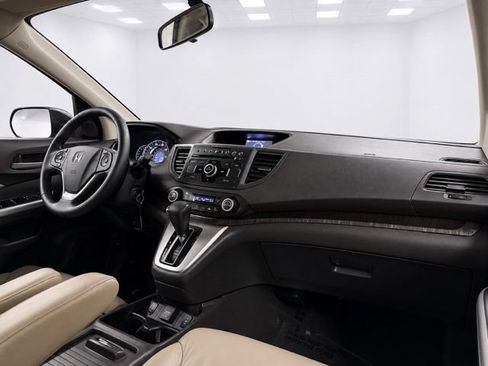 Used 2014 Honda CR-V EX-L image 19