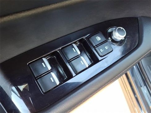 Used 2019 MAZDA CX-5 Grand Touring w/ GT Premium Package image 11