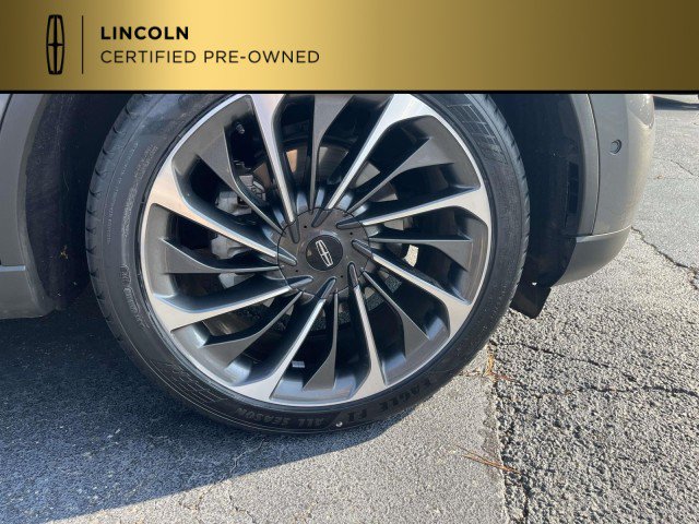 Certified 2023 Lincoln Aviator Reserve w/ Equipment Group 201A RWD image 9
