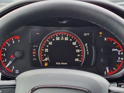 New 2026 Dodge Durango GT image 35