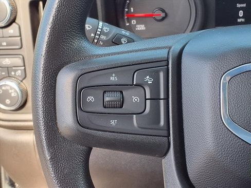 Used 2024 GMC Sierra 2500 Pro w/ Convenience Package image 33