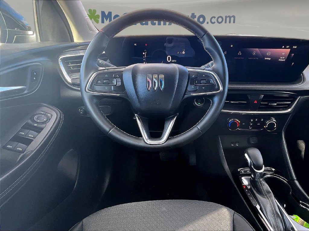 Used 2026 Buick Encore GX Preferred AWD/4WD image 10