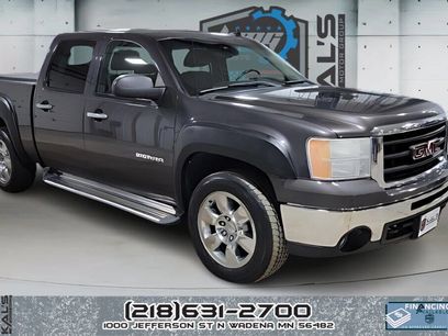 Used 2010 GMC Sierra 1500 SLE w/ Power Pack Plus