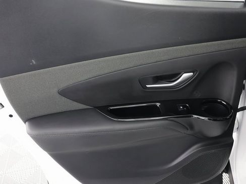 Certified 2024 Hyundai Santa Cruz Limited image 27