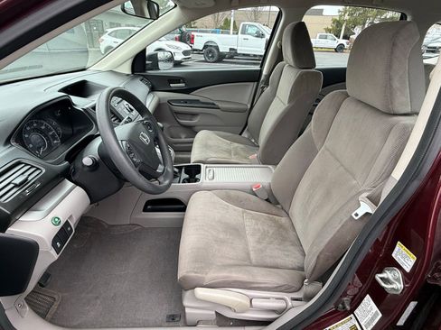 Used 2014 Honda CR-V LX image 12