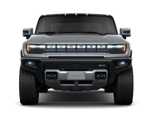 New 2025 GMC Hummer EV 3X image 30