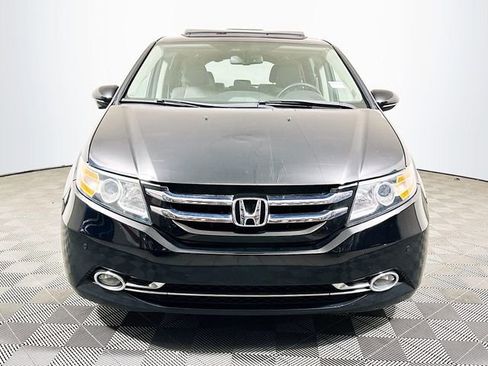 Used 2016 Honda Odyssey Touring image 3