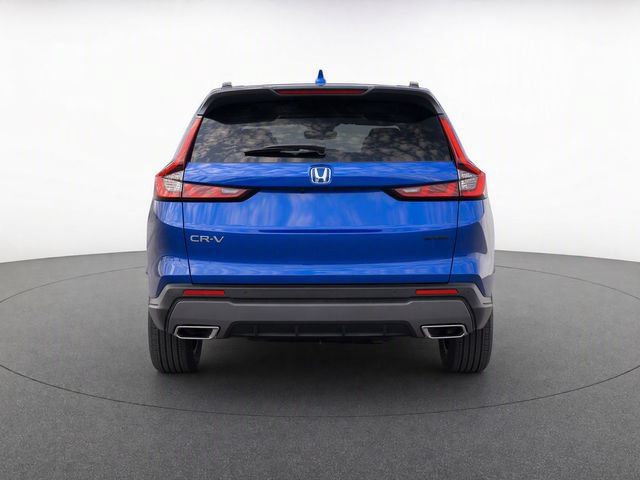 Used 2024 Honda CR-V Sport image 7