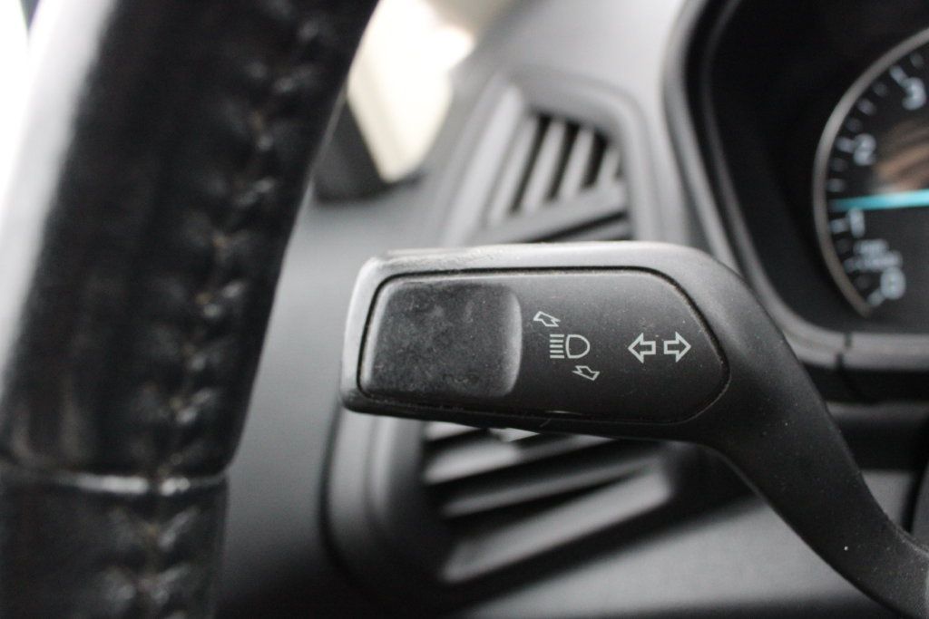 Used 2019 Ford EcoSport SE w/ SE Convenience Package AWD/4WD image 11