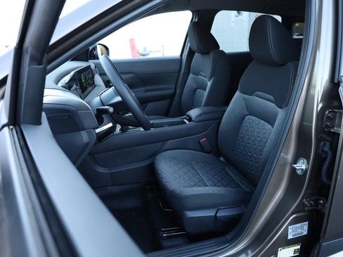 New 2026 Nissan Kicks SV w/ Cold Weather Package image 8