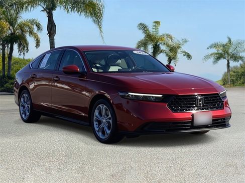 Used 2023 Honda Accord LX image 5