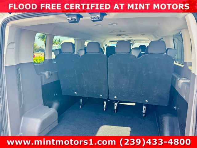 Used 2024 Ford Transit 350 XLT RWD image 20