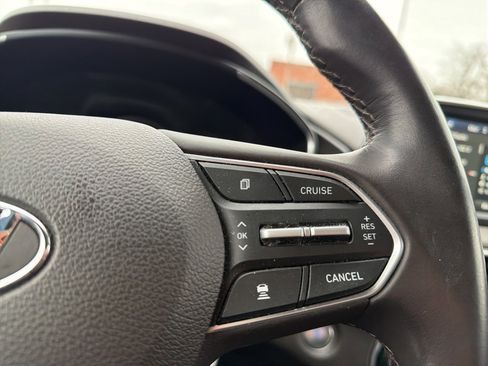 Used 2020 Hyundai Santa Fe SEL image 36