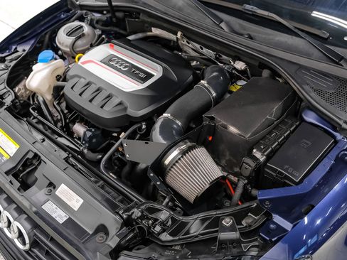 Used 2017 Audi S3 Premium Plus w/ Technology Package image 68