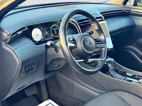 Certified 2023 Hyundai Santa Cruz SEL Premium w/ Cargo Package image 11