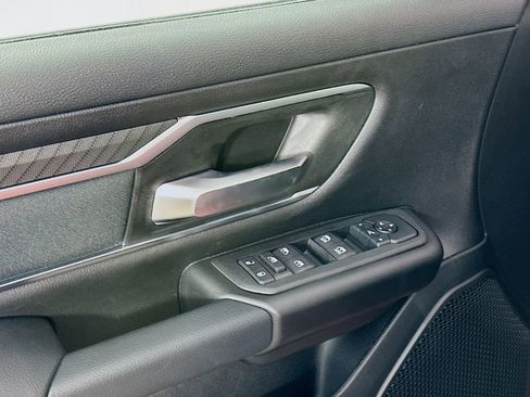 New 2026 RAM 1500 Big Horn AWD/4WD image 24