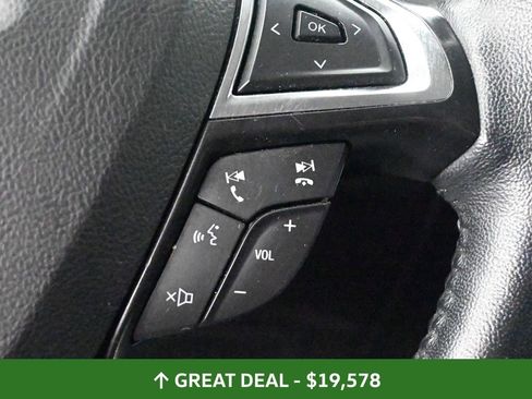 Used 2023 Ford Edge SEL image 42