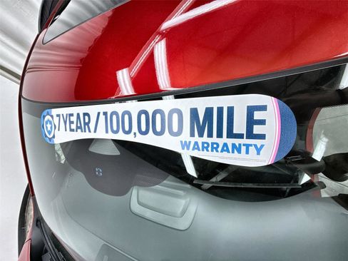 New 2026 Honda Pilot Black Edition image 33