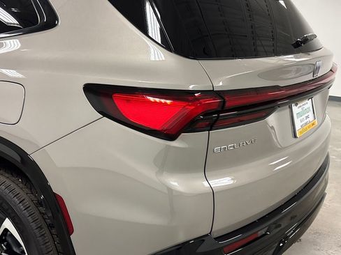 New 2026 Buick Enclave Sport Touring w/ Power Package image 14