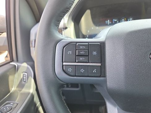 Used 2025 Ford F150 XLT w/ Equipment Group 301A Standard AWD/4WD image 21