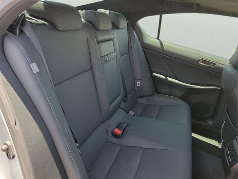 Used 2023 Lexus IS 350 F Sport w/ Accessory Package RWD image 16