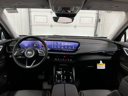 New 2026 Buick Envision Avenir image 36