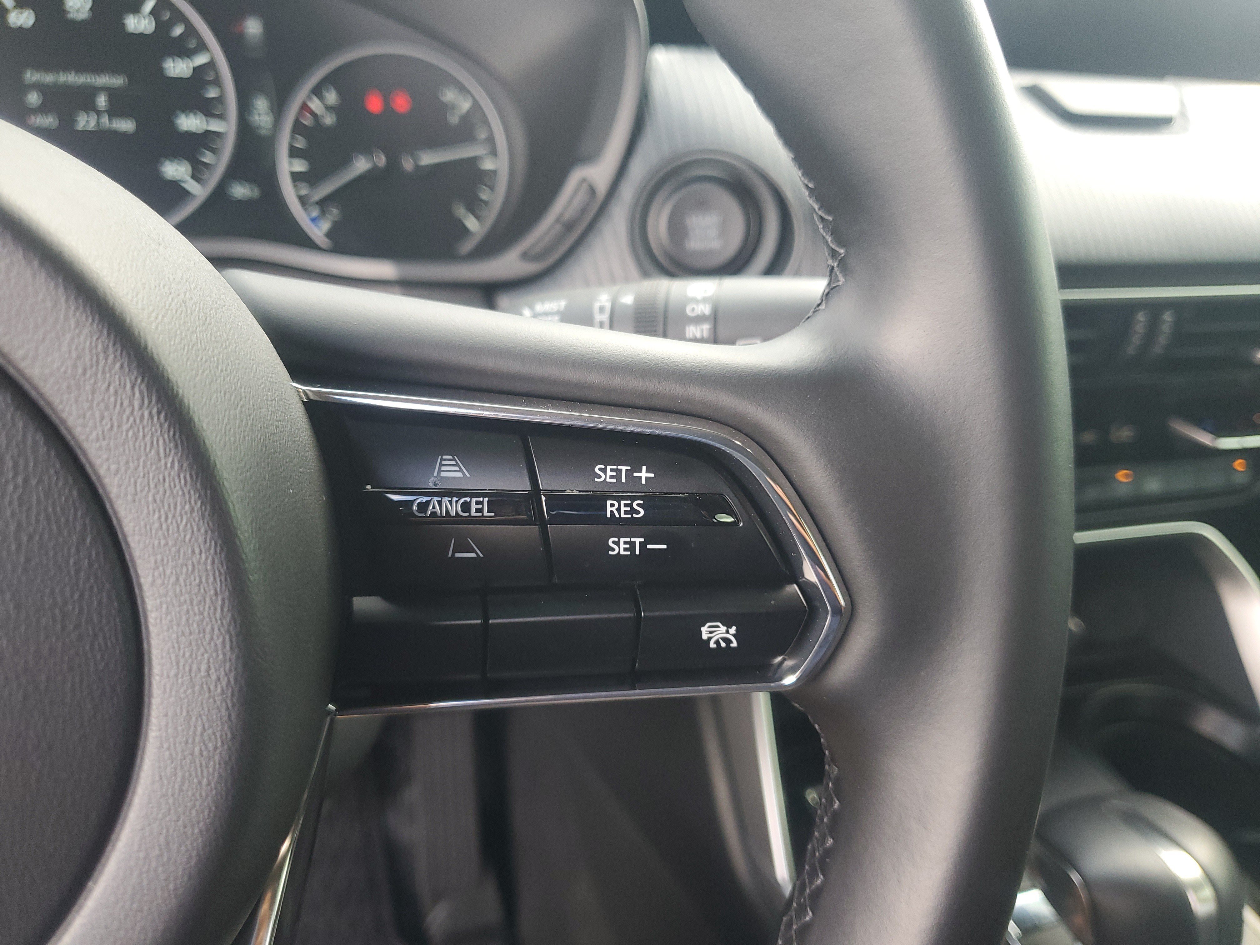 Used 2025 MAZDA CX-90 3.3 Turbo w/ Select Package AWD/4WD image 17