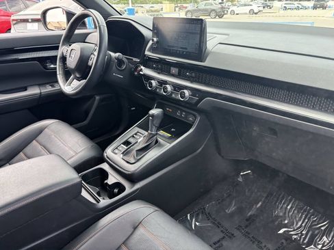 Used 2025 Honda CR-V Sport Touring image 10