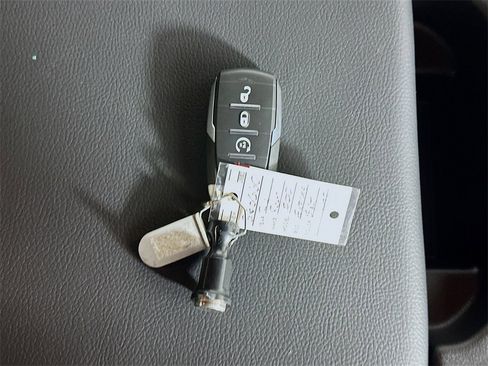 New 2026 RAM 1500 Express image 20